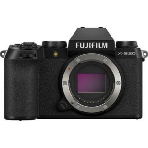 fujifilm xs20 camera