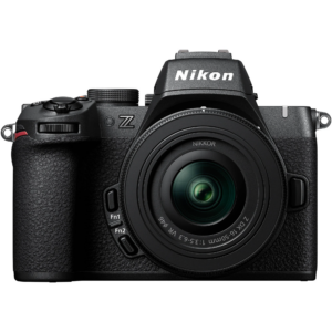 nikon z50 ii