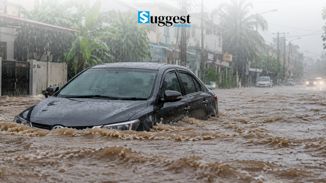 special perils insurance in malaysia