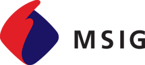 msig insurance logo