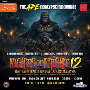 Nights of Fright